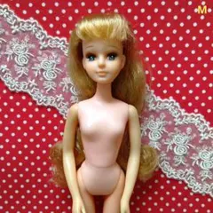 レディリカちゃん　お友達のアヤちゃん　TAKARA　昭和レトロ　専用です