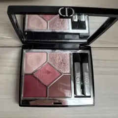 Dior＊サンククルール823 ROSA MUTABILIS