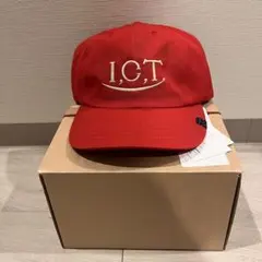 visvim EXCELSIOR II CAP ICT