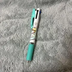 スヌーピー　Jetstream 3色ボールペン