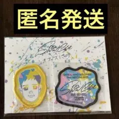 J様専用∕新品未開封】二宮和也Show Case Tシャツ グレー Lサイズ
