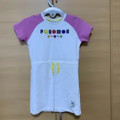 プーマ　ワンピース　　１４０cmのサムネイル