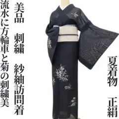 2025年最新】絽 訪問着 裄68の人気アイテム - メルカリ