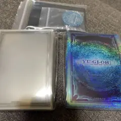 遊戯王 プリズマティックサモン オーバースリーブ 2個セット - メルカリ