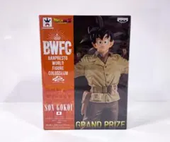 2025年最新】bwfc 孫悟空の人気アイテム - メルカリ