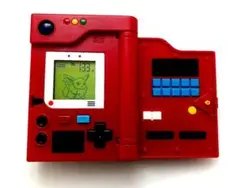 2026年最新】初代 ポケモン図鑑の人気アイテム - メルカリ