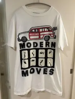 90年代 JIMMY'Z Vintage USA製 Mのサムネイル