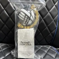 SixTONES ペンライト YOUNG GOLD