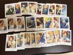 あんさんぶるスターズ パシャこれ 第7弾 OFF SHOT Ver.7 3枚