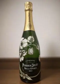Perrier-Jouët Belle Epoque 2013【ベルエポック】のサムネイル
