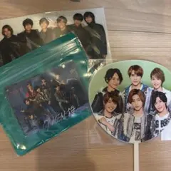 7men侍 グッズまとめ