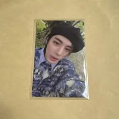 イハン　ボネクド　トレカ　ラキドロ