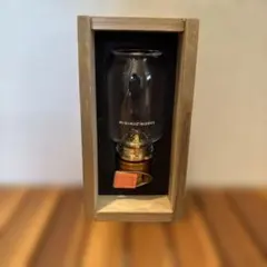 MINIMAL WORKS EDISON LANTERN エジソンラン