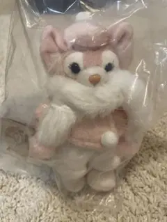 ダンシングスノーフレークス キャラクターグッズ