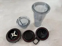 2025年最新】バイタミックス Vitamix ブレンディングカップ&ボウル
