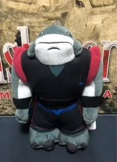 リロ&ステッチぬいぐるみ vol.2 [ガントゥ]プライズぬいぐるみ