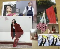 TWICEチェヨンセット