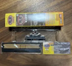 鉄道コレクション　第1弾名古屋鉄道デキ101のサムネイル