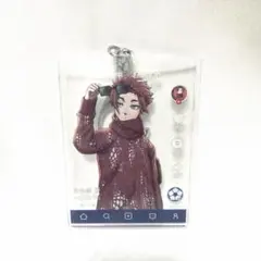 ブルーロック 糸師冴 アクリルキー