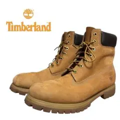 【29.5cm✨】ティンバーランド 6インチプレミアムブーツ 定番モデル