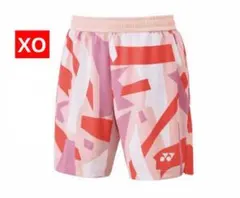 YONEX '25 バドミントンWORLD COLLECTIONパンツ(MEN)