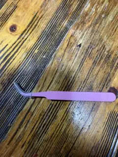 シール用 ピンセット