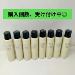 新品　HADA NATURE 炭酸クレンジング 100gのサムネイル