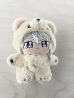 あんスタ いつぬい 一緒に暮らすぬいぐるみ 日々樹渉