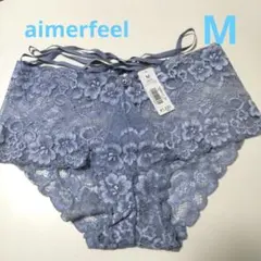 【am11】エメフィール ショーツ Mサイズ