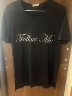 希少】Dior homme 03ss follow me 期エディスリマンM - メルカリ