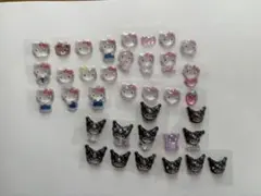 【正規品 】おすそ分けシール★ボンボンドロップシールミニ