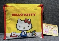 ハローキティ エコバッグ
