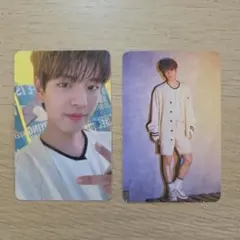 straykids スンミン トレカセット