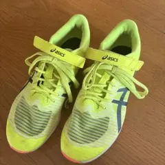 【値下げ】陸上用(短距離)スパイク/25.5センチのサムネイル