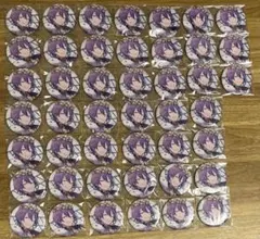 プロセカ　グリッター缶バッジ　vol.40 c 神代類