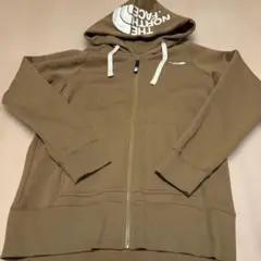 ノースフェイス パーカー