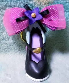 東京ディズニーリゾート【キーチェーン】アースラ◆ヴィランズ