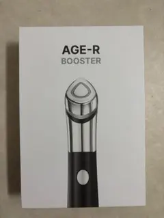 メディキューブ　AGE-R スキンブースターショット 美顔器のサムネイル