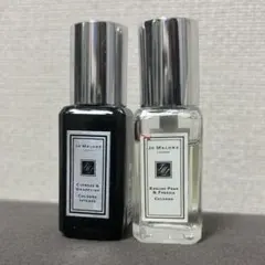 Jo Malone London コロン 2本セット(バラ売り可能)