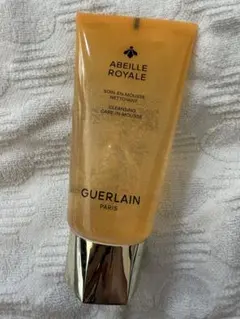 GUERLAIN ゲラン アベイユ ロイヤルクレンジング ケア イン ムースのサムネイル