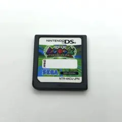 【ソフトのみ】 ムシキング グレイテストチャンピオンへの道 2 DS