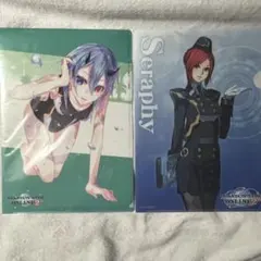 ファンタシースターオンライン　pso2 最安値 ジェネ　サインカード メルカリ