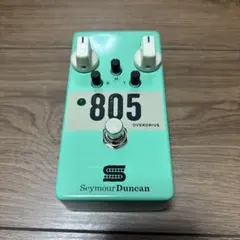 Seymour Duncan 805(tube screamer系) - メルカリ