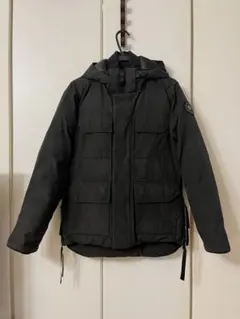 2026年最新】maitland parka カナダグースの人気アイテム - メルカリ