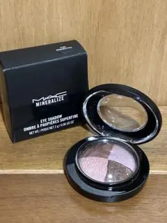 M·A·C ミネラライズアイシャドウ ピンク センシビリティーズ