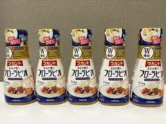 ☆サラヤ ラカント　フローラビオ　265g 5本セット☆のサムネイル