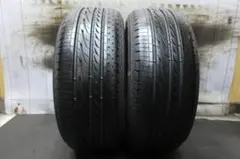 2023年製 ブリヂストン レグノ GRVⅡ 225/55R18 国産 バリ溝 - メルカリ