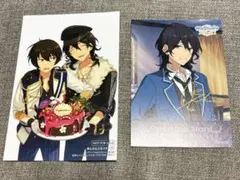 あんスタ 零＆凛月 ポスカ セット