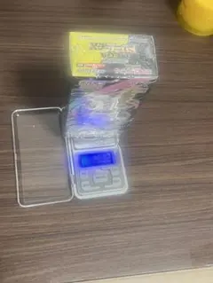 【BOX】 MEGAドリームex 未開封シュリンク付きBOX 186,32g