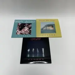 東京初期衝動 CD 4枚セット - メルカリ
